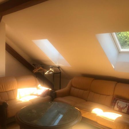 Apartmany Lend Kültér fotó