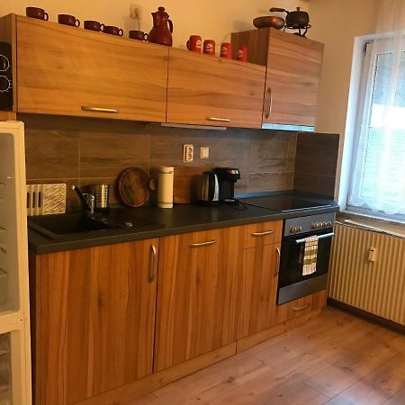 Apartmany Lend Kültér fotó