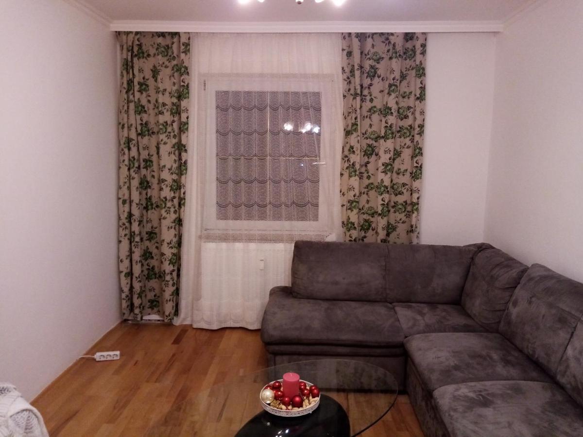 Apartmany Lend Kültér fotó