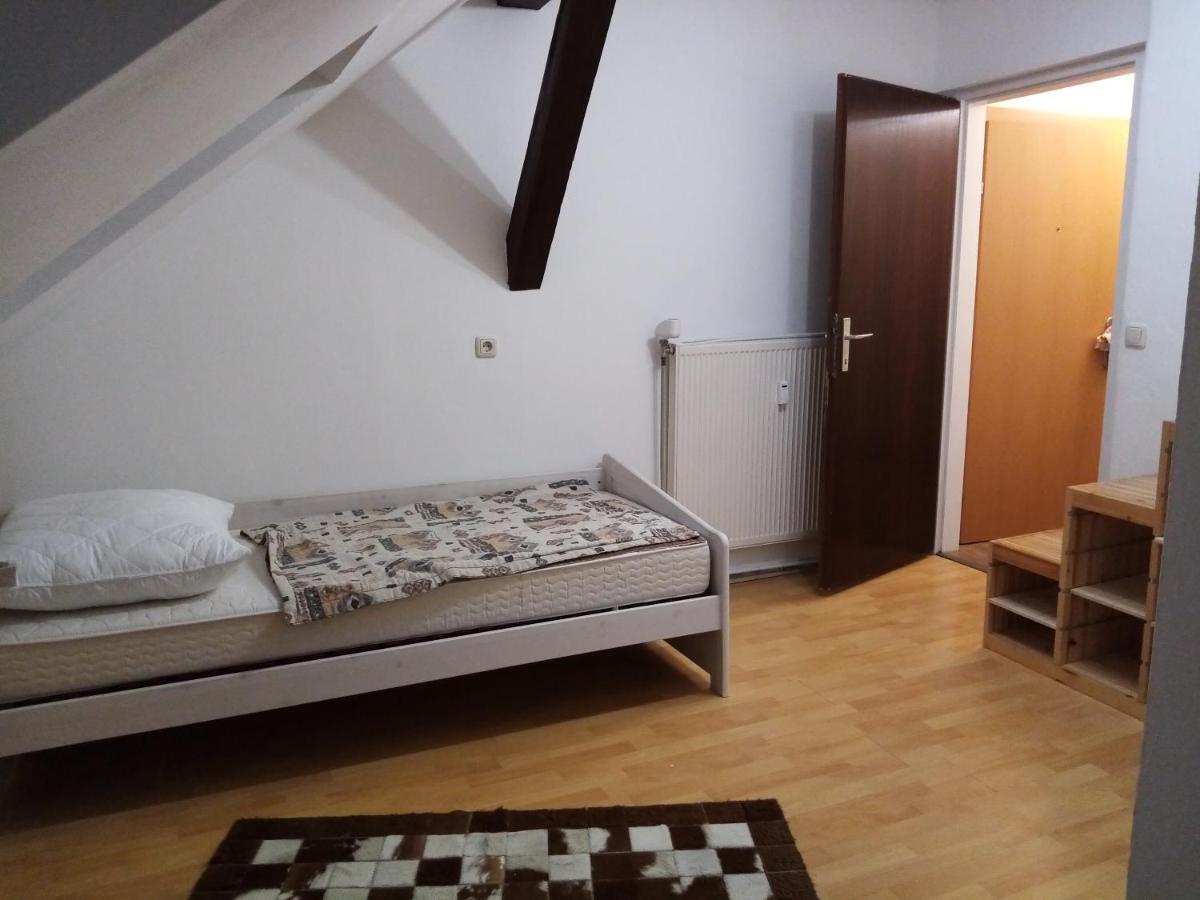 Apartmany Lend Kültér fotó