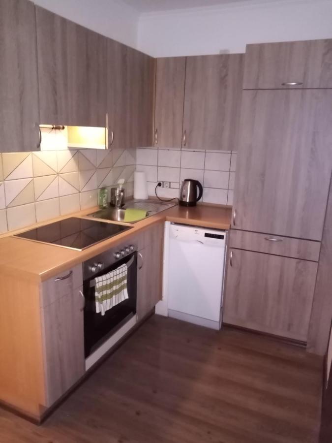 Apartmany Lend Kültér fotó