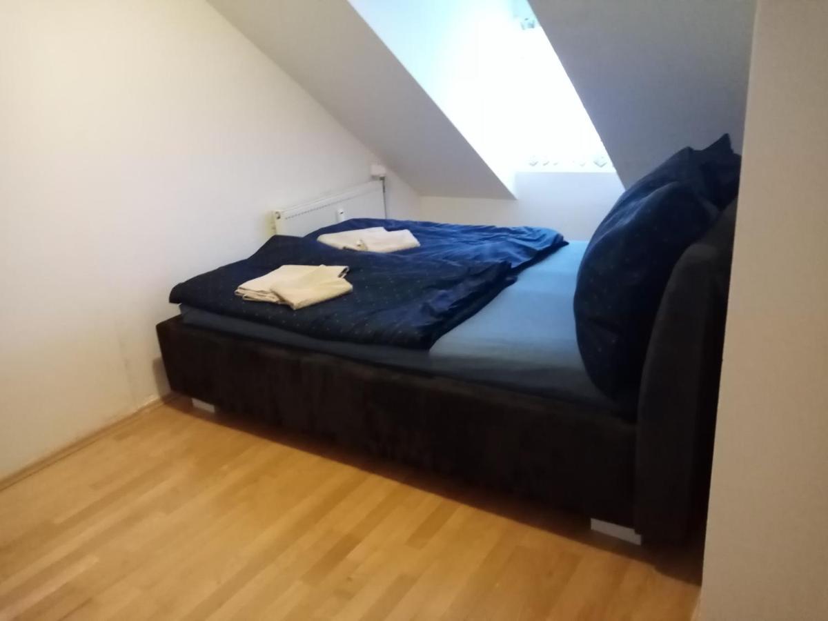 Apartmany Lend Kültér fotó