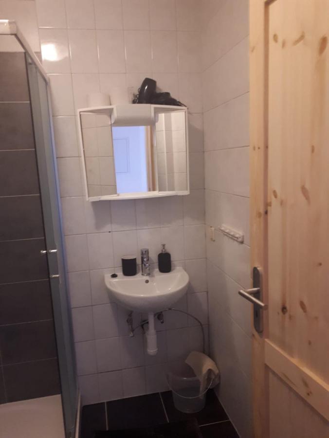 Apartmany Lend Kültér fotó