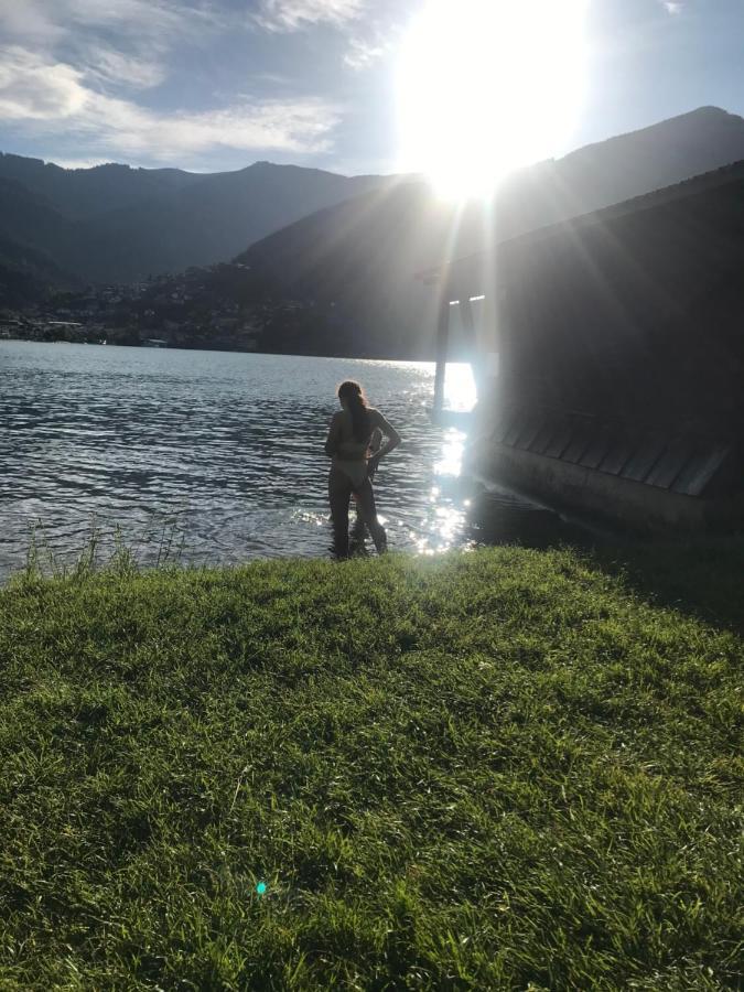 Apartmany Lend Kültér fotó