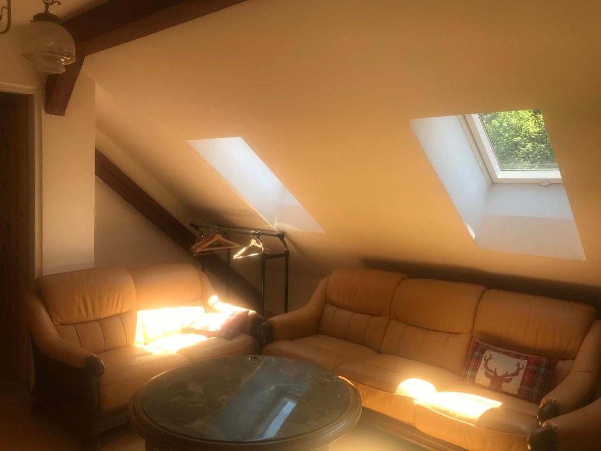 Apartmany Lend Kültér fotó