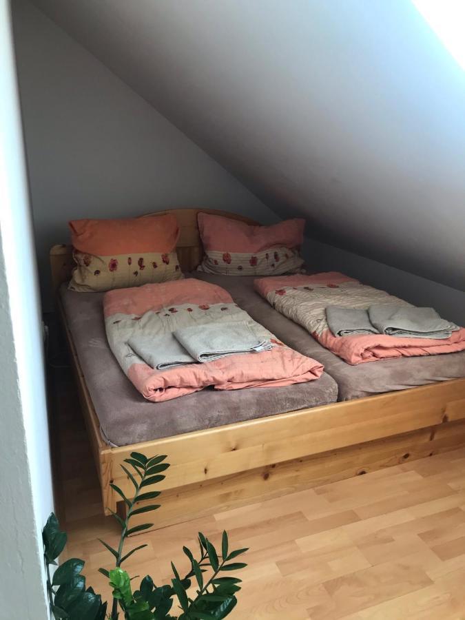 Apartmany Lend Kültér fotó