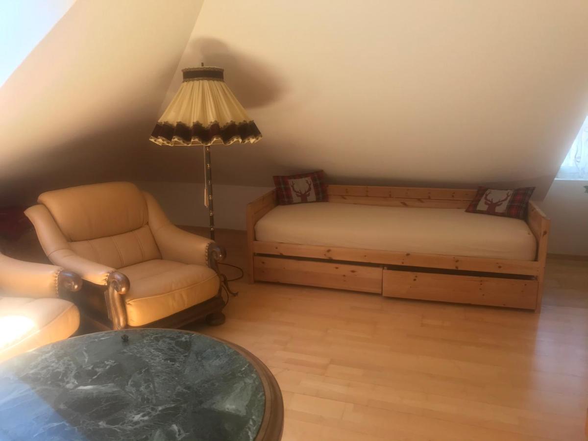 Apartmany Lend Kültér fotó