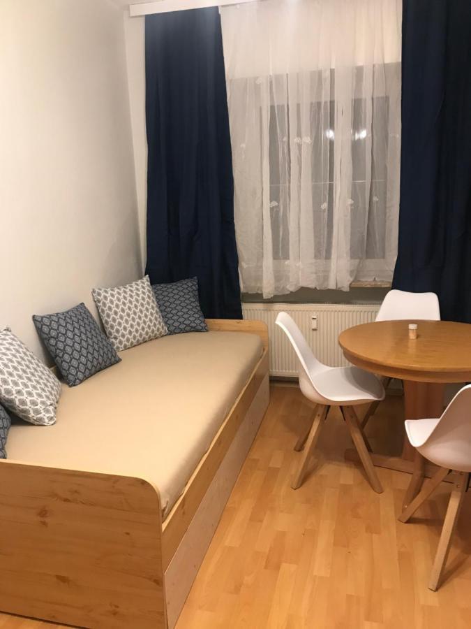 Apartmany Lend Kültér fotó