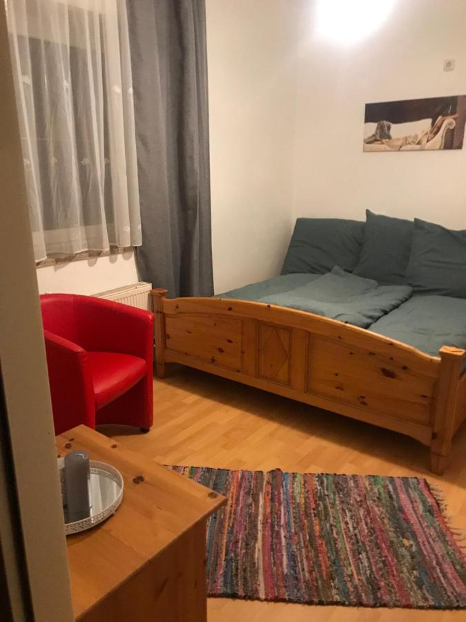 Apartmany Lend Kültér fotó