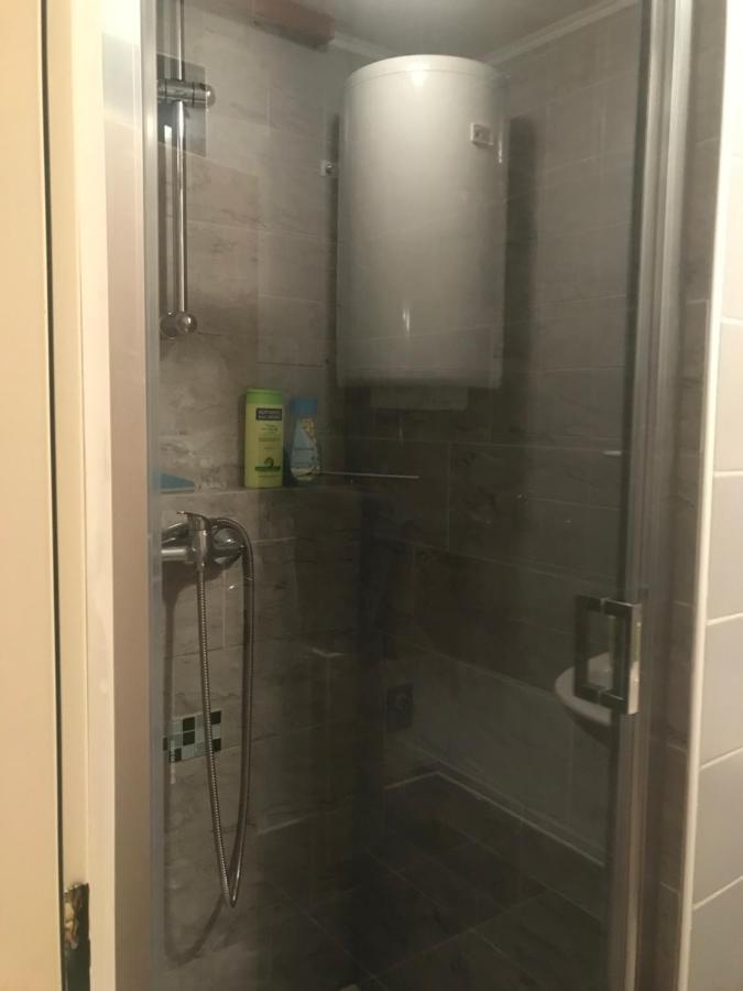 Apartmany Lend Kültér fotó