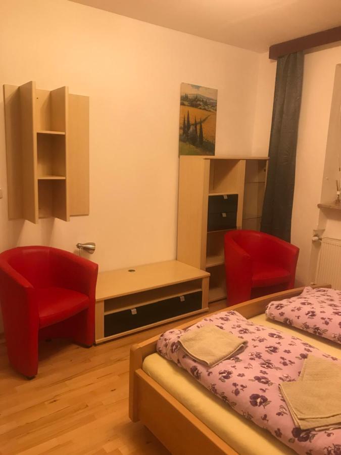 Apartmany Lend Kültér fotó