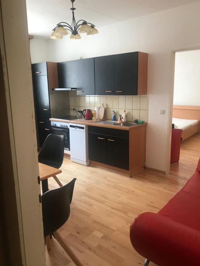 Apartmany Lend Kültér fotó